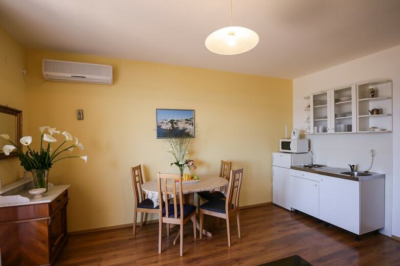 Apartamentos Villa Meskal