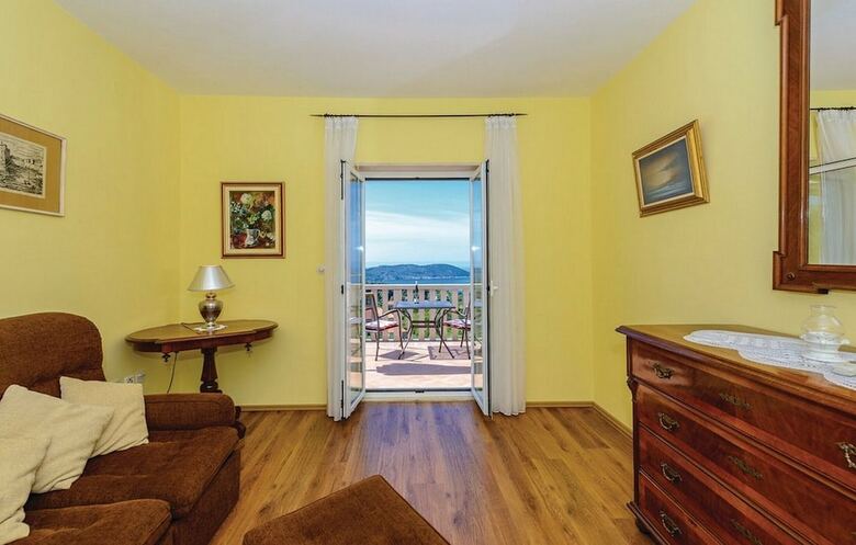 Apartamentos Villa Meskal