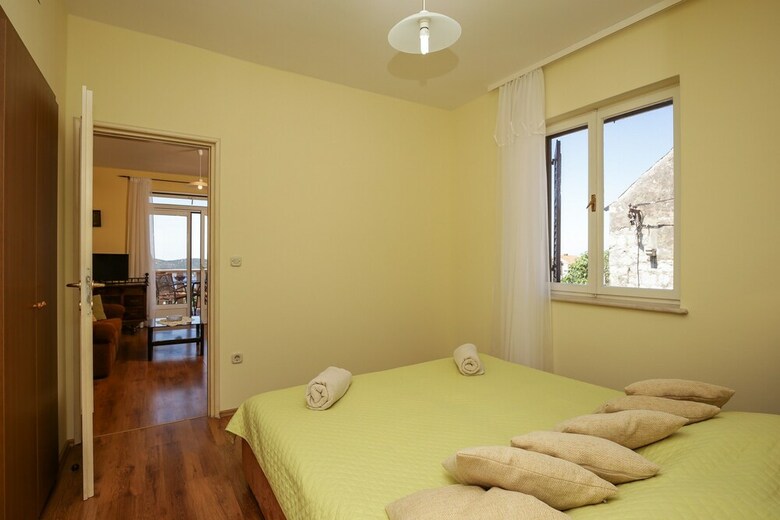 Apartamentos Villa Meskal
