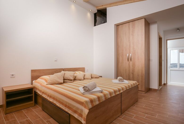 Apartamentos Villa Meskal