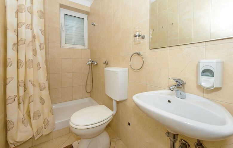 Apartamentos Villa Meskal