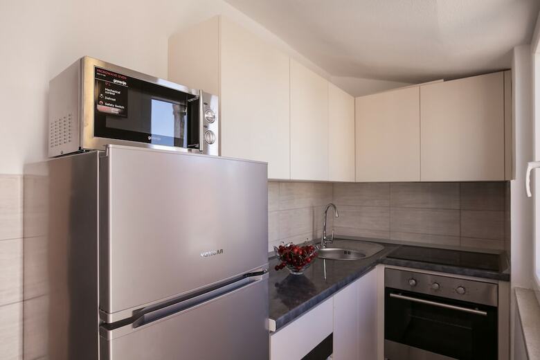 Apartamentos Villa Meskal