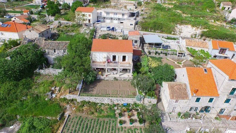 Apartamentos Villa Meskal