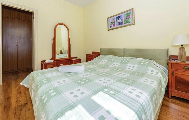Apartamentos Villa Meskal