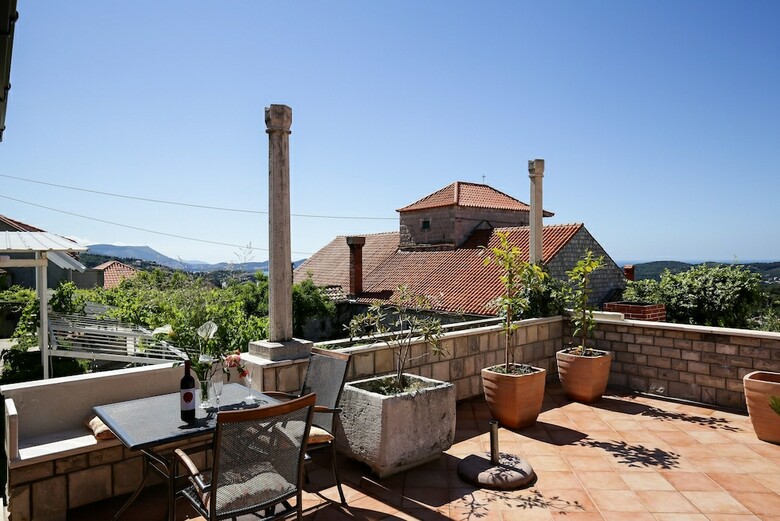 Apartamentos Villa Meskal