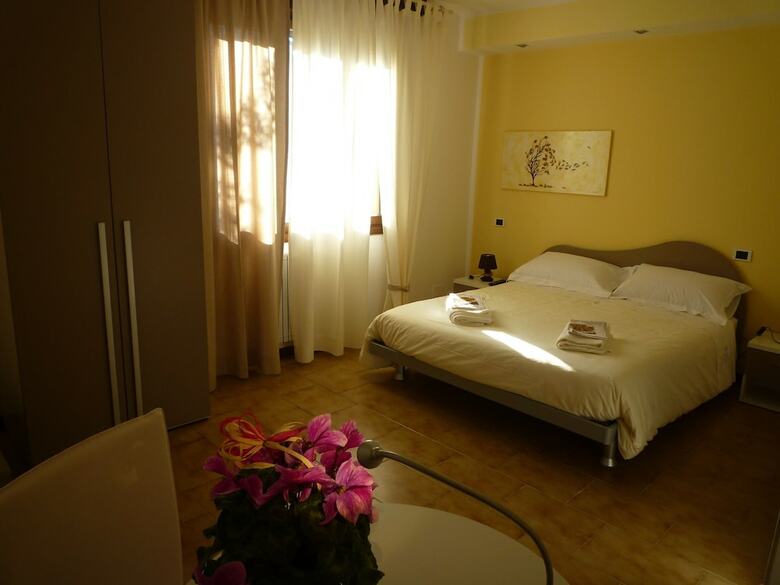 Dimora Di Bosco Room & Breakfast