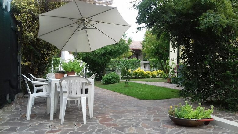Dimora Di Bosco Room & Breakfast