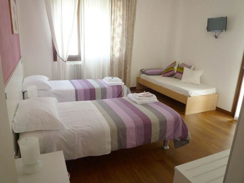 Dimora Di Bosco Room & Breakfast