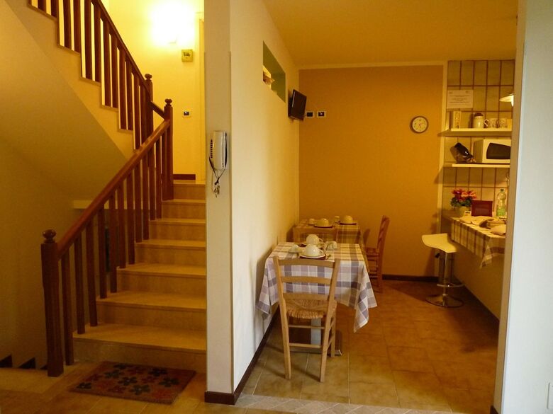 Dimora Di Bosco Room & Breakfast
