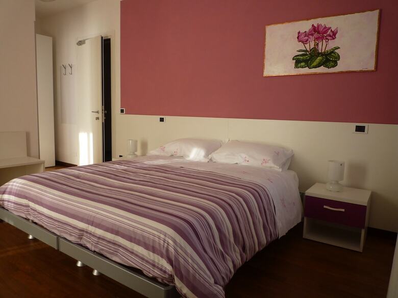 Dimora Di Bosco Room & Breakfast