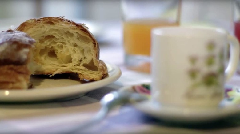 Dimora Di Bosco Room & Breakfast