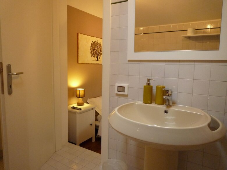Dimora Di Bosco Room & Breakfast