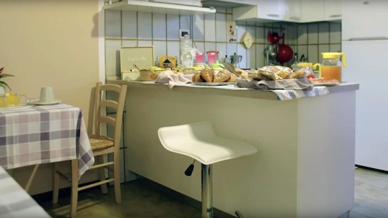 Dimora Di Bosco Room & Breakfast