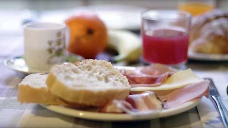 Dimora Di Bosco Room & Breakfast