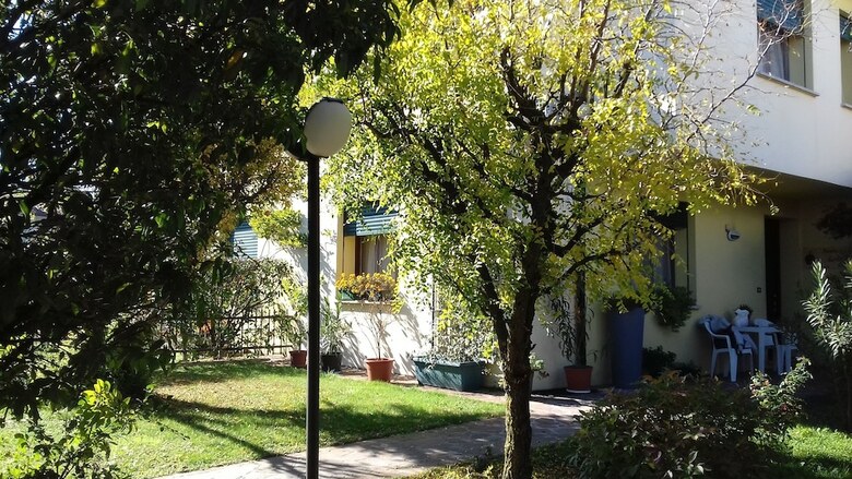 Dimora Di Bosco Room & Breakfast