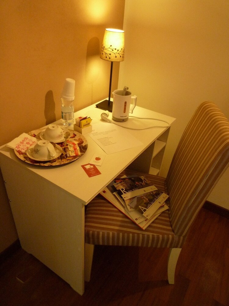 Dimora Di Bosco Room & Breakfast