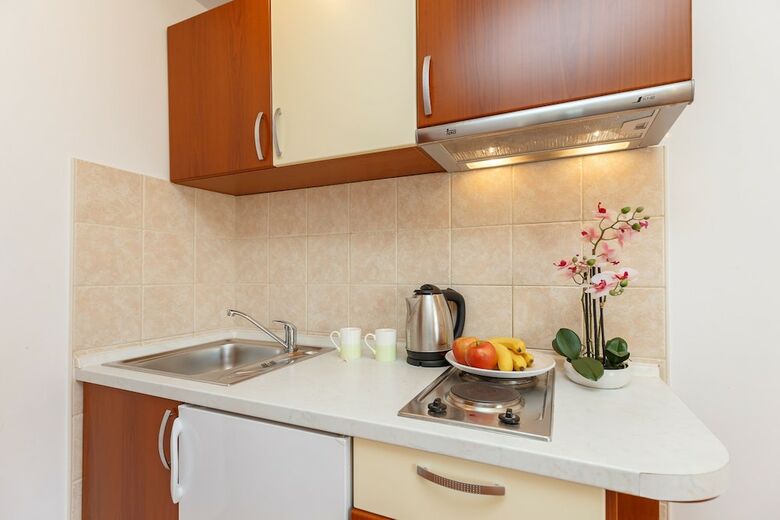 Apartments Mondo
