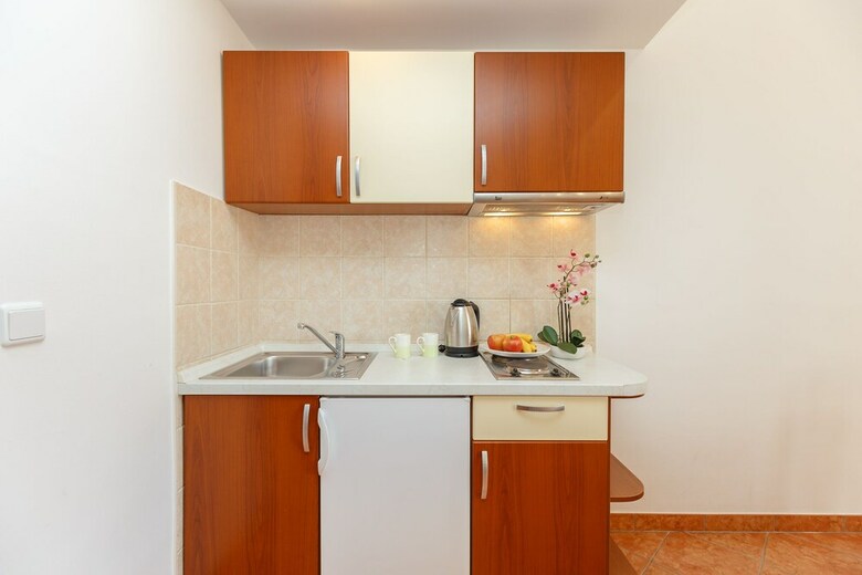 Apartments Mondo