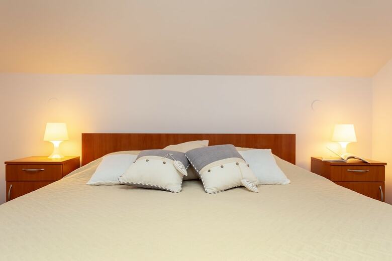 Apartments Mondo
