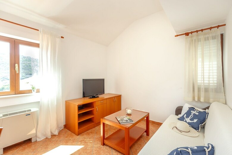 Apartments Mondo