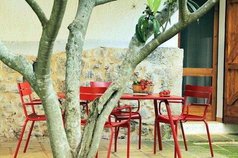 Agroturismo Masseria Gianferrante
