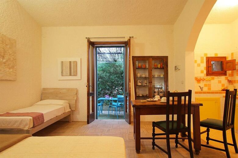Agroturismo Masseria Gianferrante