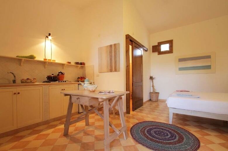 Agroturismo Masseria Gianferrante