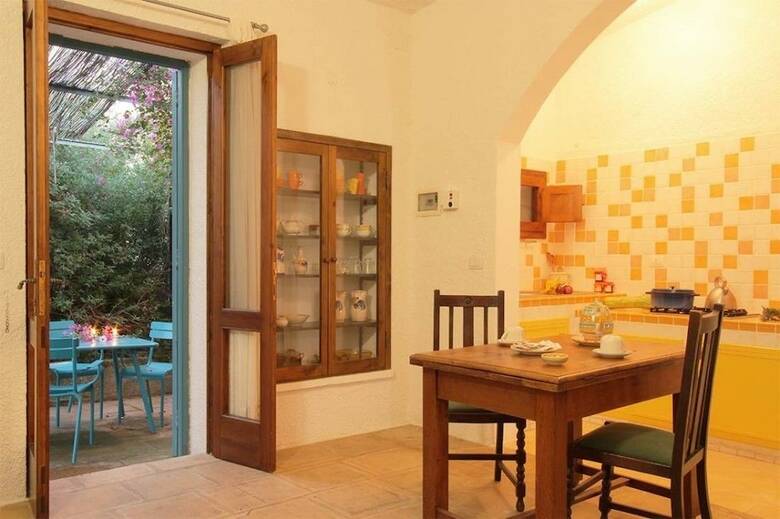 Agroturismo Masseria Gianferrante