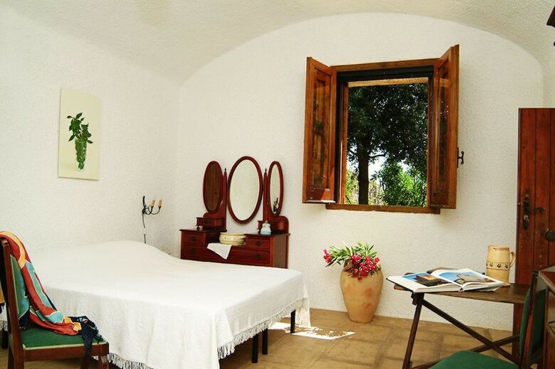 Agroturismo Masseria Gianferrante