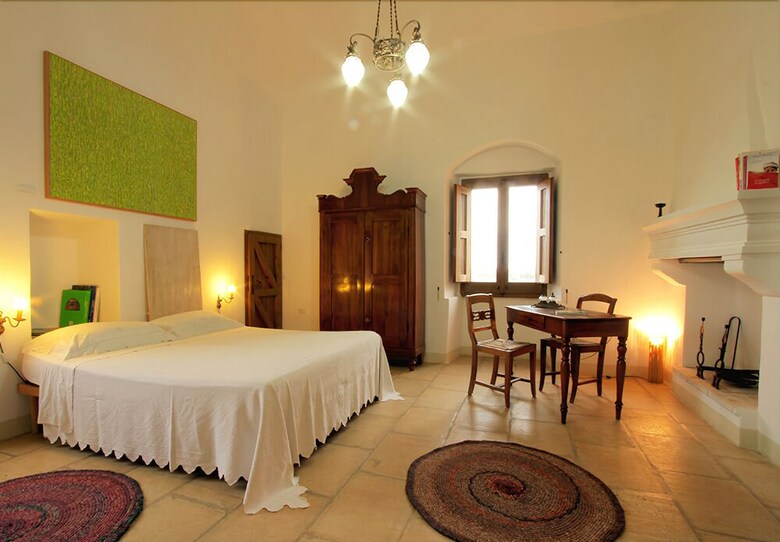 Agroturismo Masseria Gianferrante