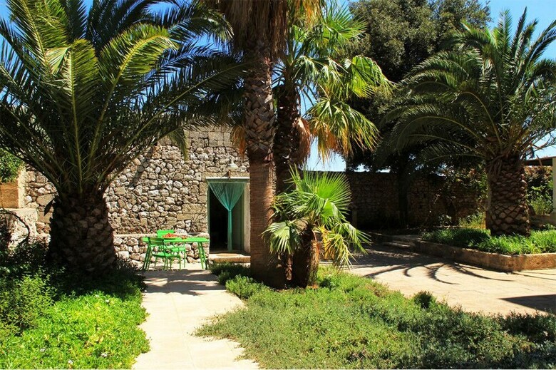 Agroturismo Masseria Gianferrante