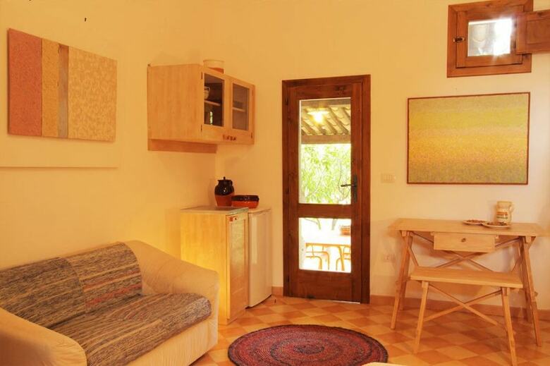 Agroturismo Masseria Gianferrante
