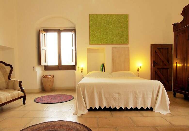 Agroturismo Masseria Gianferrante