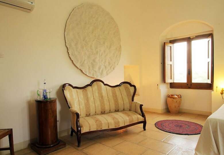 Agroturismo Masseria Gianferrante