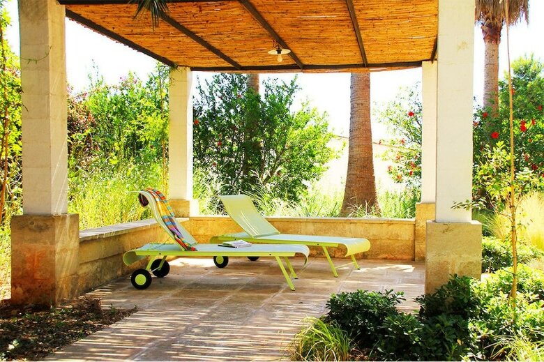 Agroturismo Masseria Gianferrante