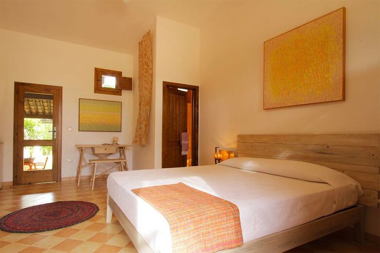 Agroturismo Masseria Gianferrante