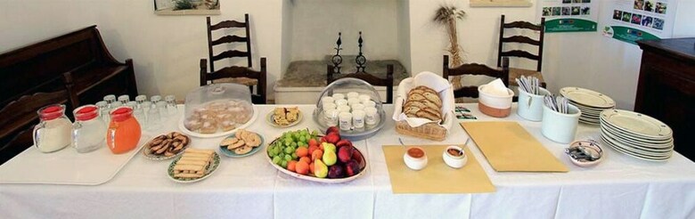 Agroturismo Masseria Gianferrante