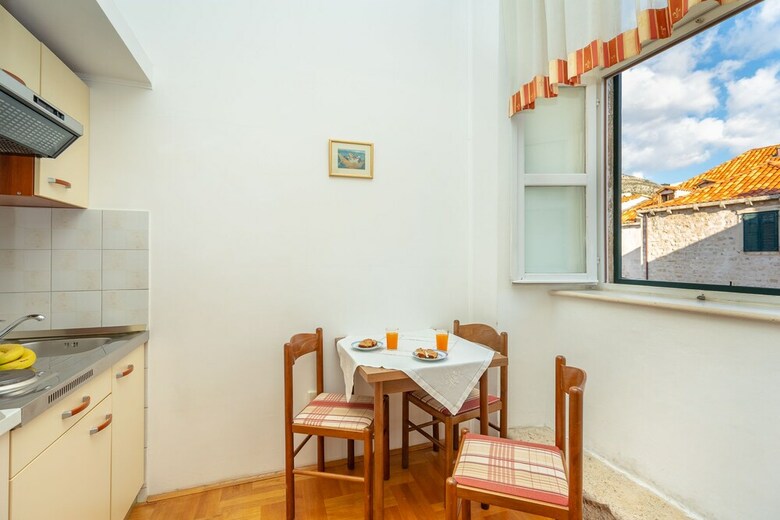 Apartments Placa