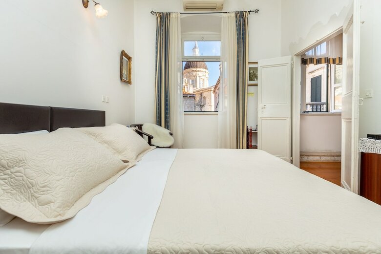 Apartments Placa