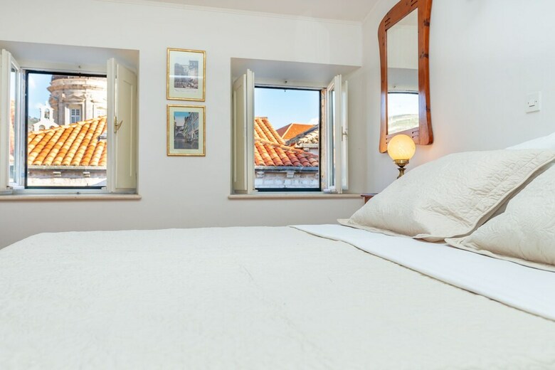 Apartments Placa