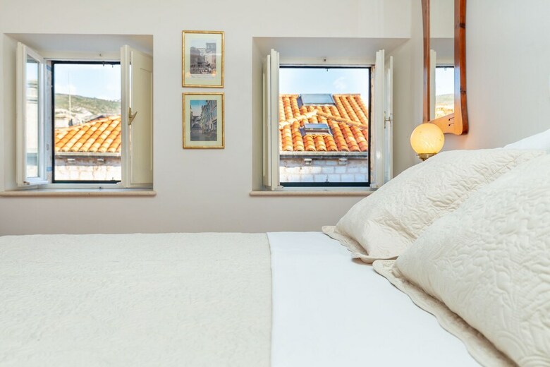 Apartments Placa
