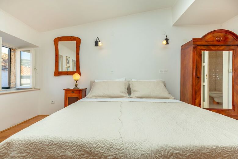 Apartments Placa
