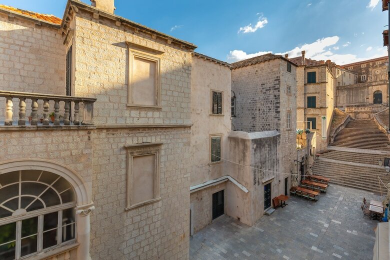 Apartments Placa