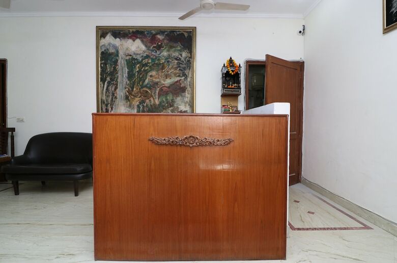 Hotel Oyo 25106 Swastik Hospitality