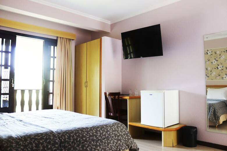 Hotel Do Santu�rio