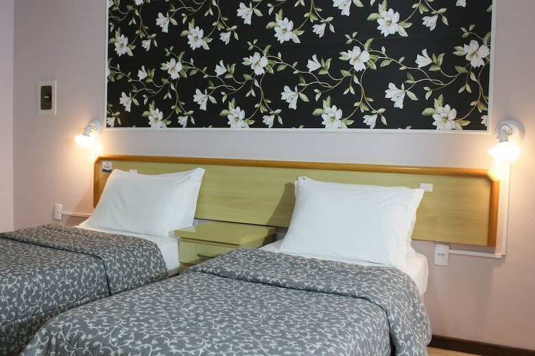 Hotel Do Santu�rio