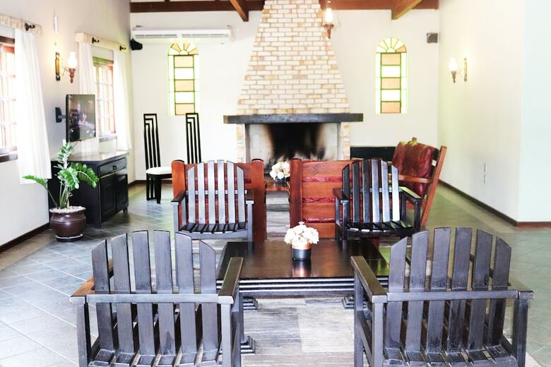 Hotel Do Santu�rio