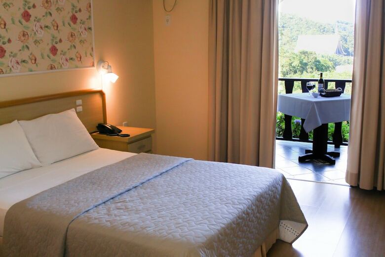 Hotel Do Santu�rio