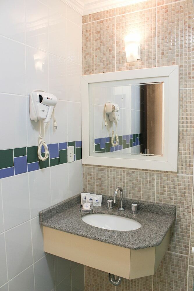 Hotel Do Santu�rio