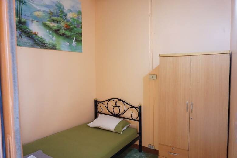 Hostal Oyo 730 Meedee Hostel